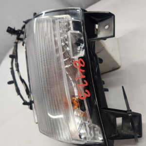 2018 - 2024 Jeep Wrangler Driver Side Fog Light - Image 5