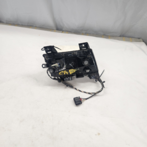 2018 - 2024 Jeep Wrangler Driver Side Fog Light - Image 6