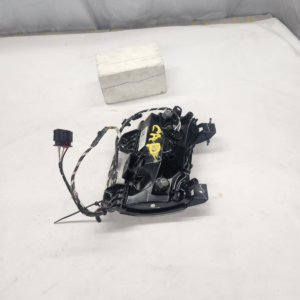 2018 - 2024 Jeep Wrangler Driver Side Fog Light - Image 10