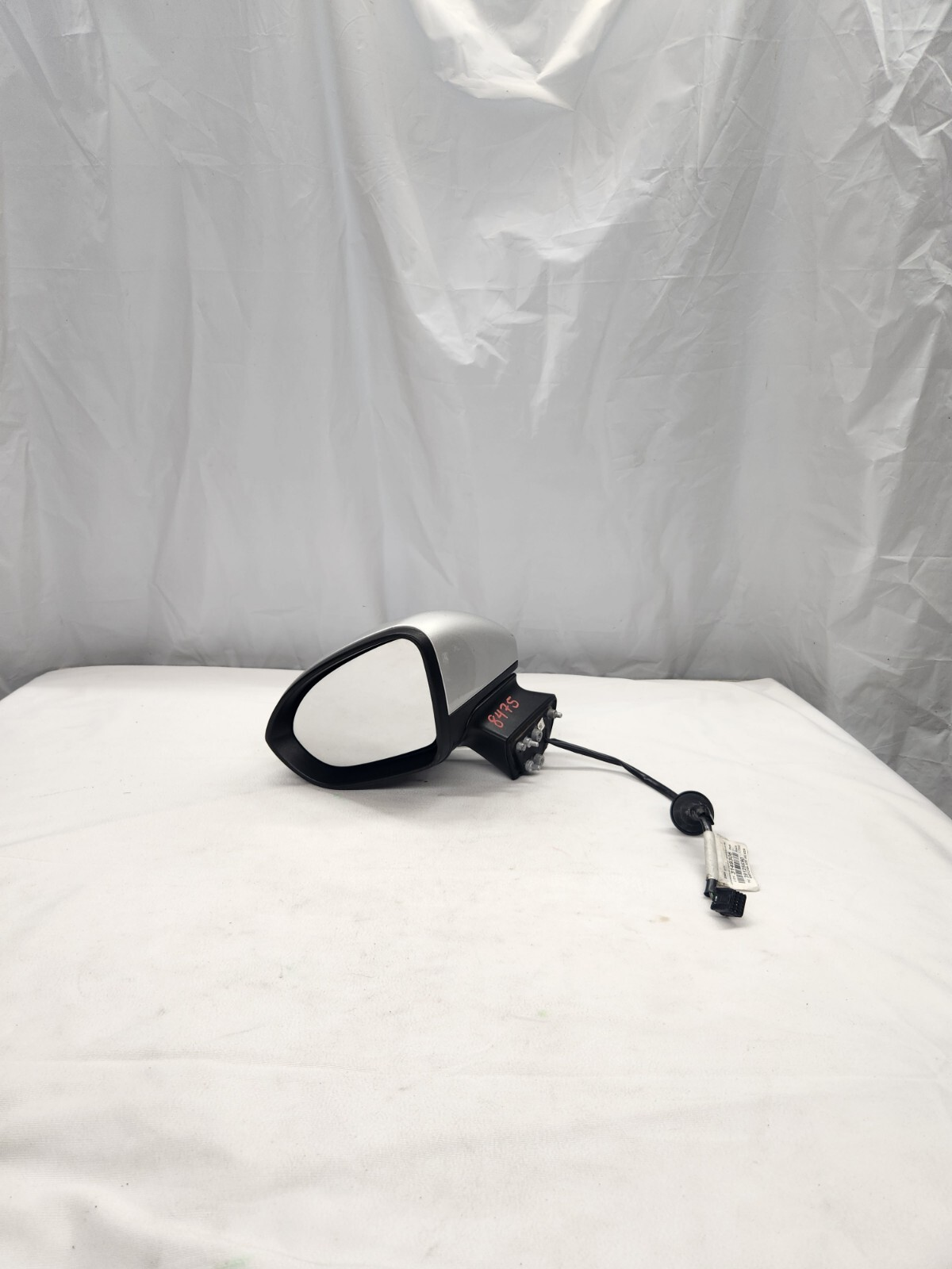 2016 - 2019 Chevrolet Cruze Driver Side Mirror