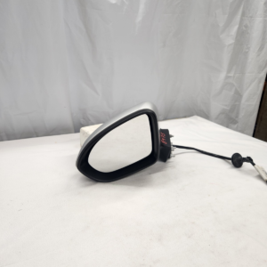 2016 - 2019 Chevrolet Cruze Driver Side Mirror - Image 2