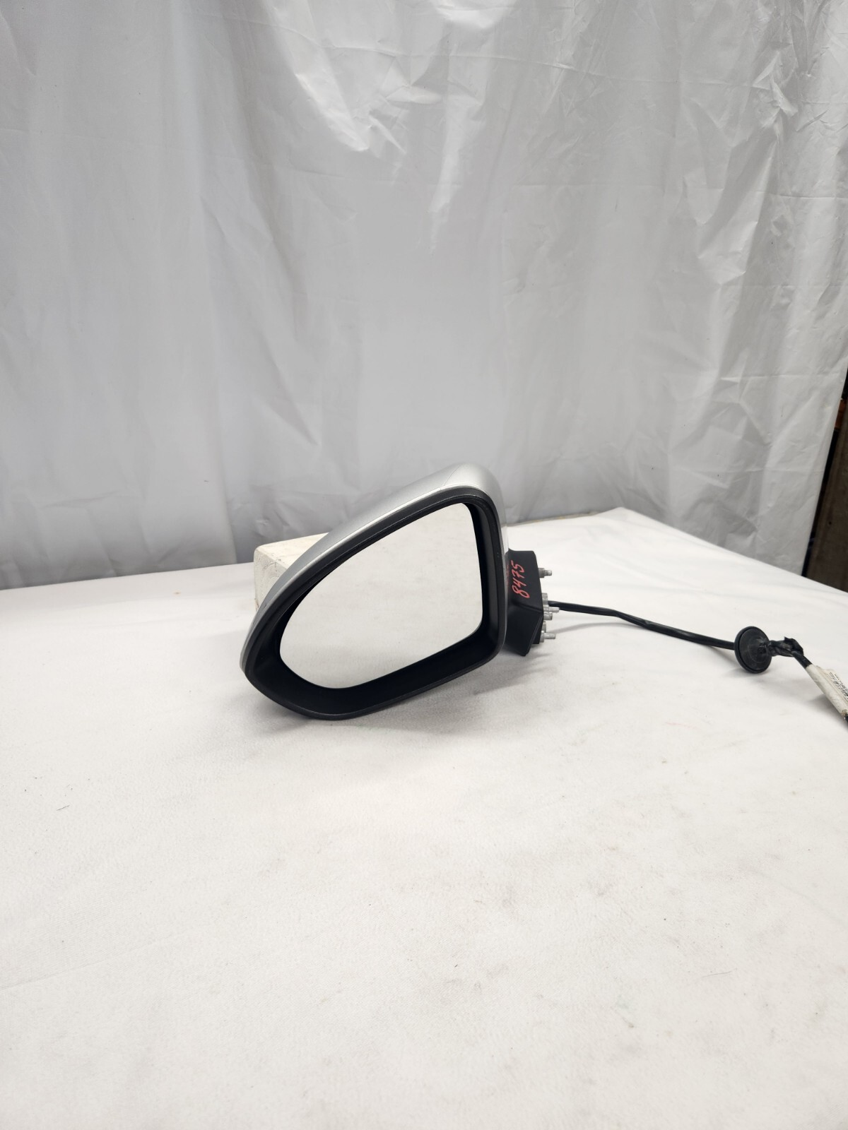 2016 - 2019 Chevrolet Cruze Driver Side Mirror