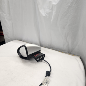 2016 - 2019 Chevrolet Cruze Driver Side Mirror - Image 3
