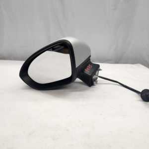 2016 - 2019 Chevrolet Cruze Driver Side Mirror - Image 4