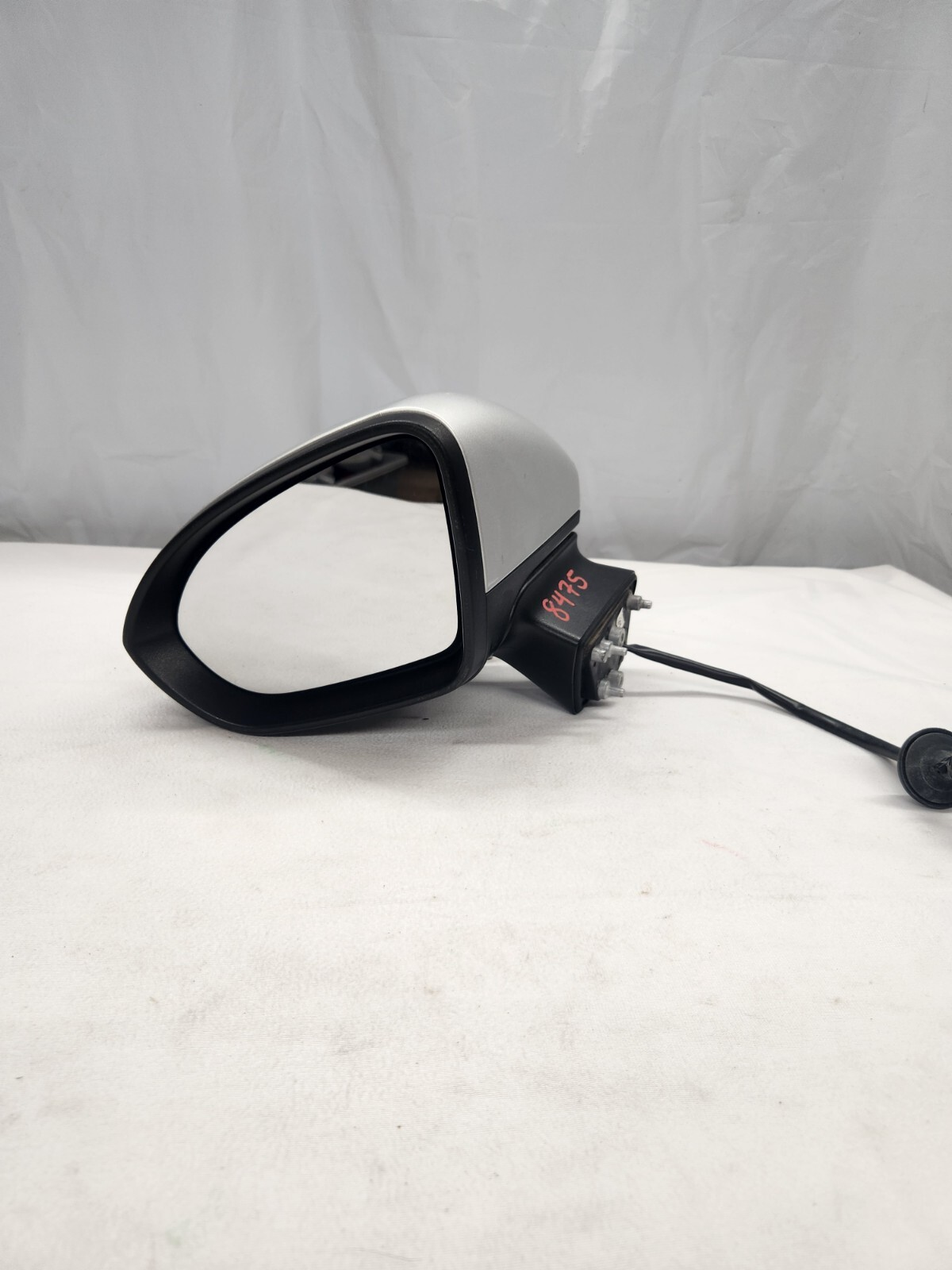 2016 - 2019 Chevrolet Cruze Driver Side Mirror