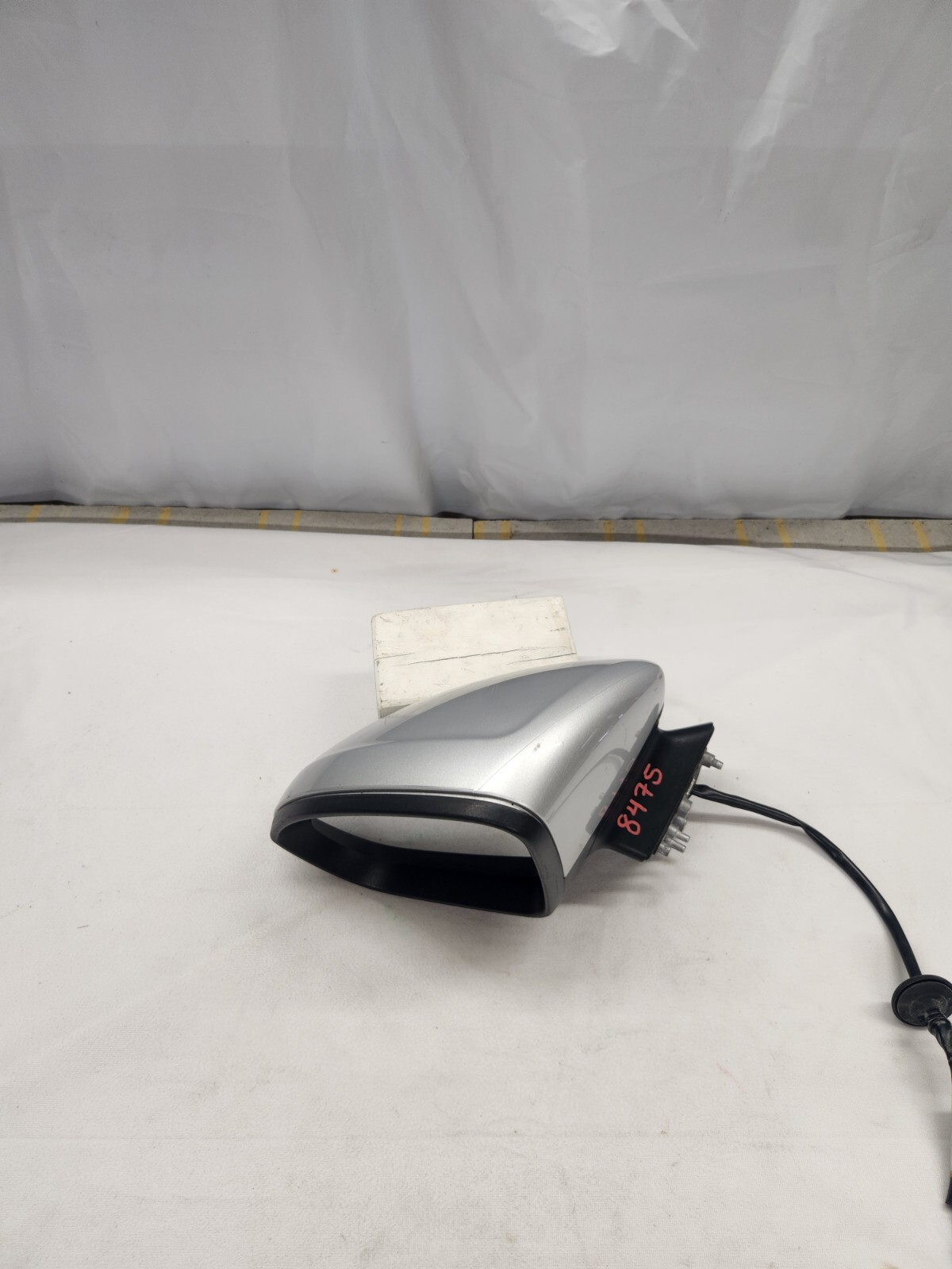 2016 - 2019 Chevrolet Cruze Driver Side Mirror