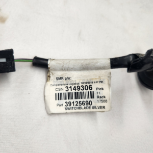 2016 - 2019 Chevrolet Cruze Driver Side Mirror - Image 6