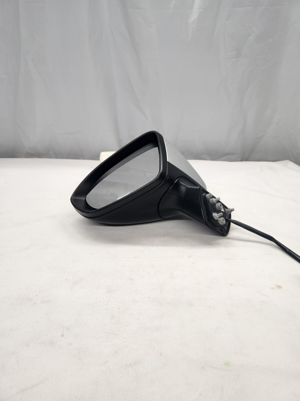2016 - 2019 Chevrolet Cruze Driver Side Mirror