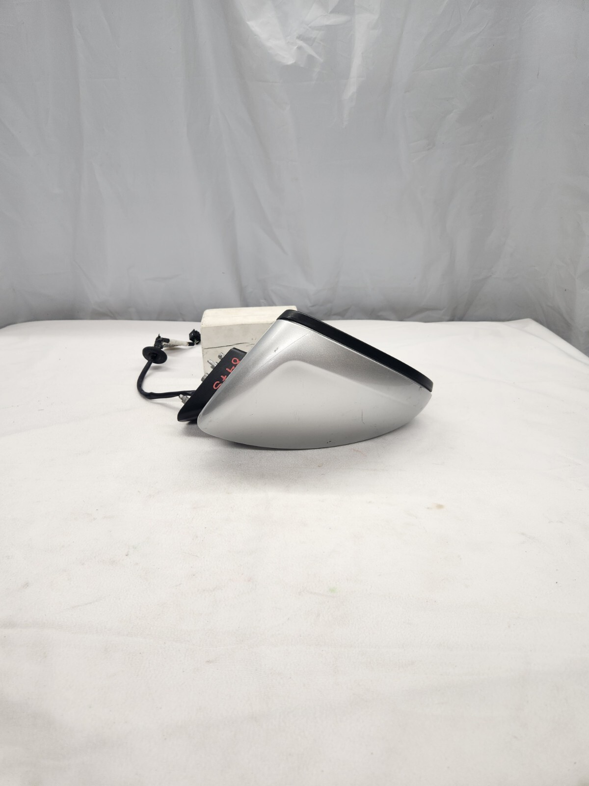 2016 - 2019 Chevrolet Cruze Driver Side Mirror