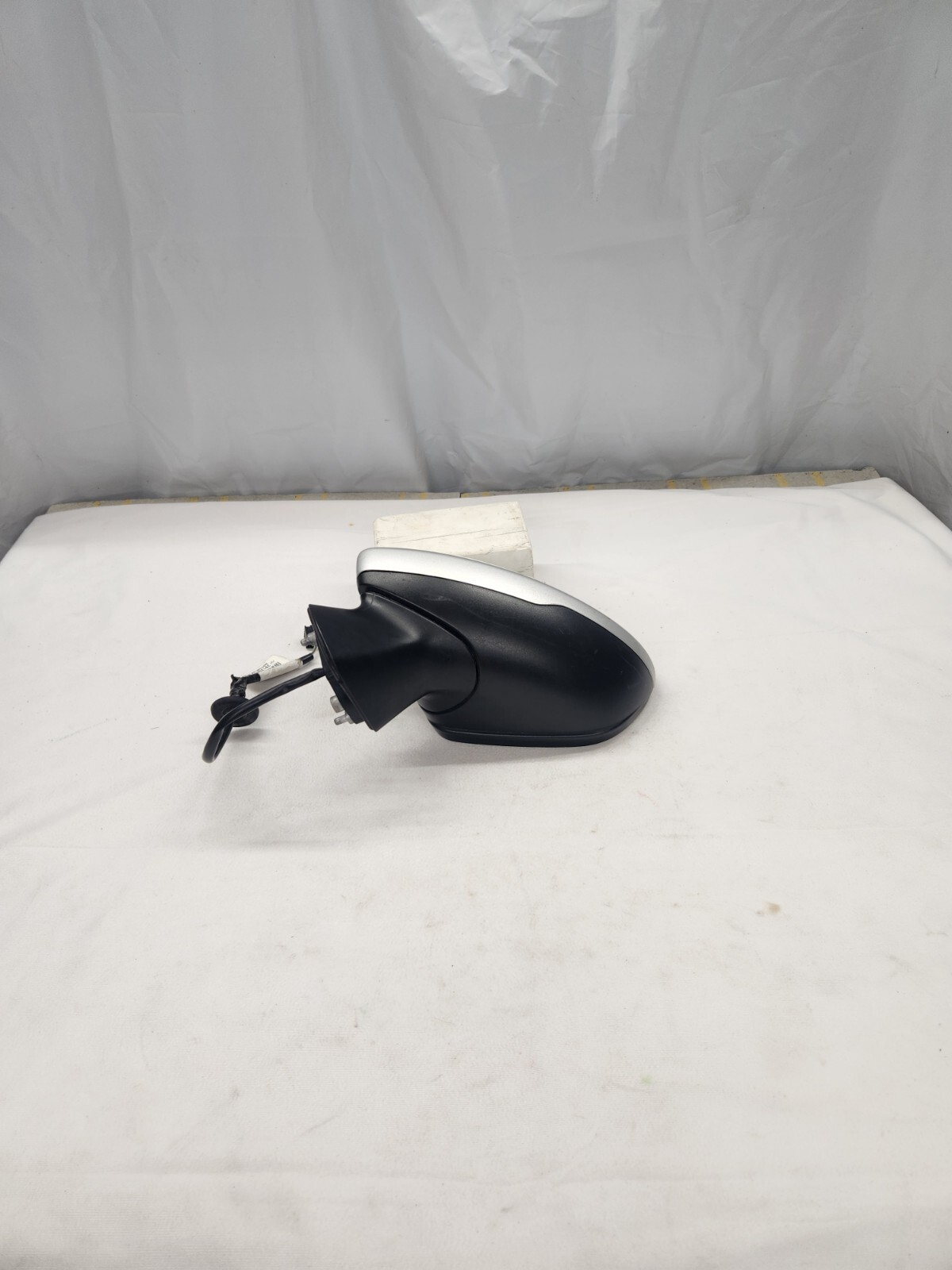 2016 - 2019 Chevrolet Cruze Driver Side Mirror