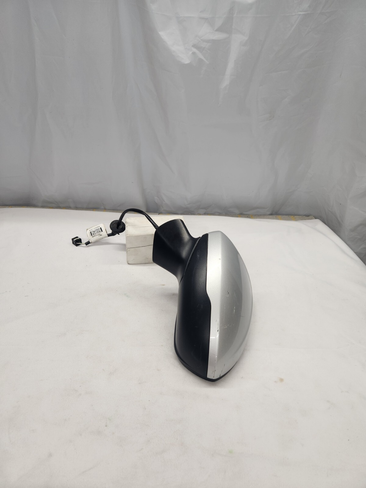 2016 - 2019 Chevrolet Cruze Driver Side Mirror