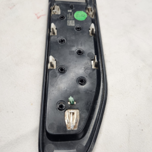 2019 - 2026 GMC Sierra 1500 Passenger Side Fender Emblem - Image 7