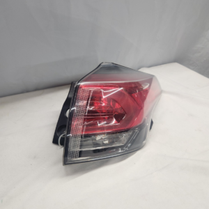2016 - 2018 Toyota RAV4 Passenger Side Taillight - Image 2