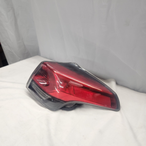 2016 - 2018 Toyota RAV4 Passenger Side Taillight - Image 3