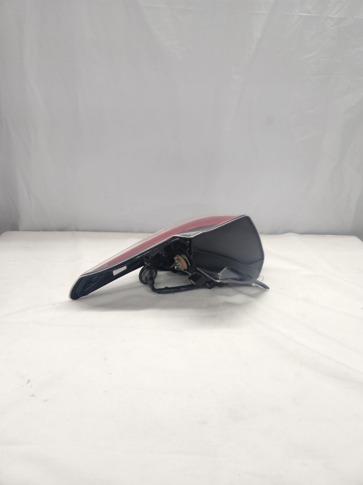 2016 - 2018 Toyota RAV4 Passenger Side Taillight