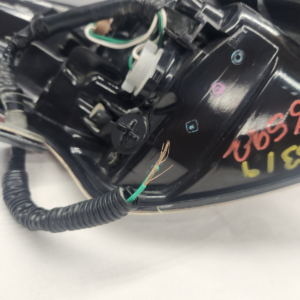 2016 - 2018 Toyota RAV4 Passenger Side Taillight - Image 9