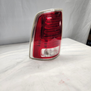 2013 - 2020 Dodge Ram 1500 Classic Driver Side Taillight - Image 2