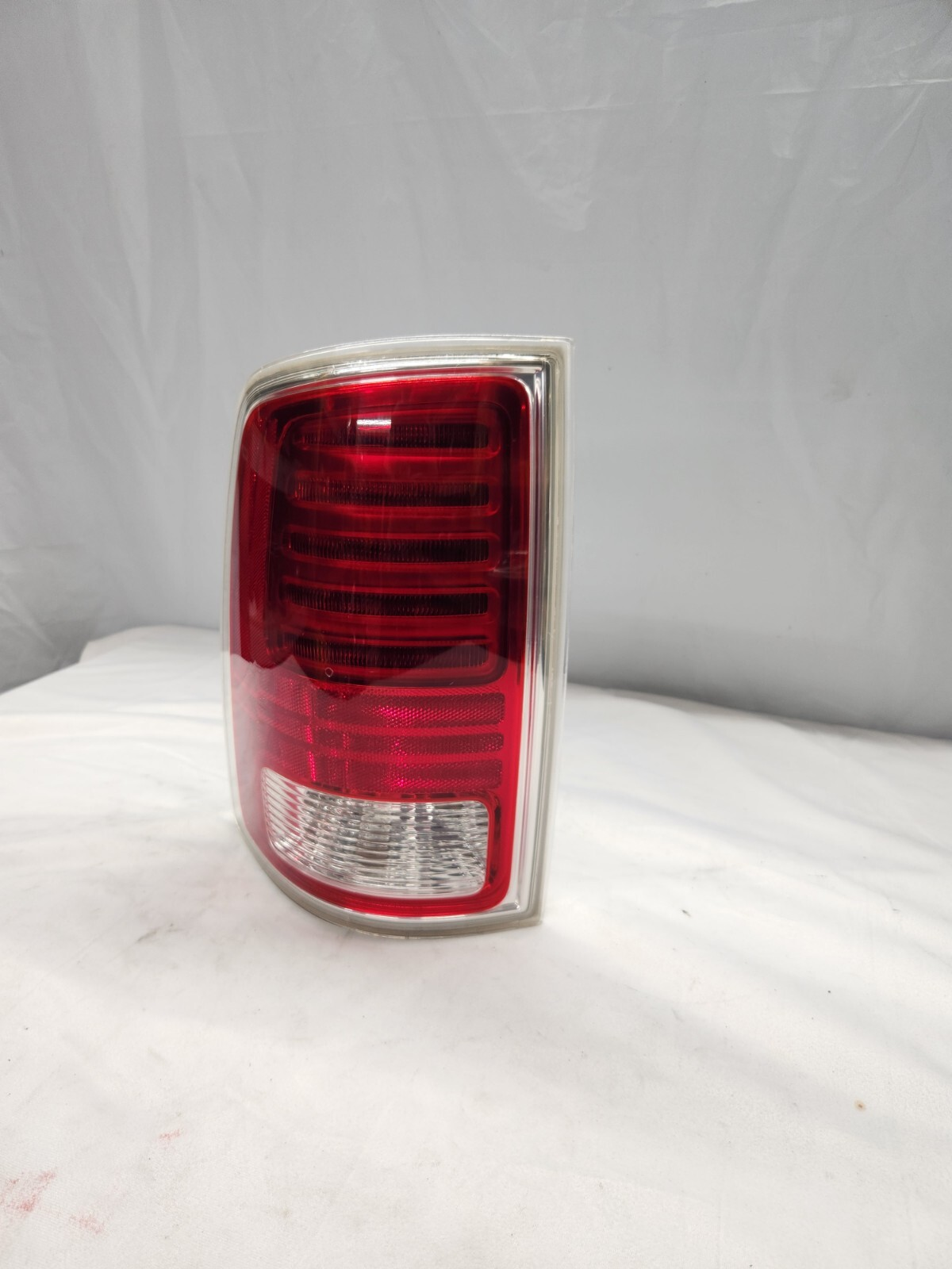 2013 - 2020 Dodge Ram 1500 Classic Driver Side Taillight