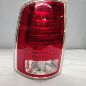 2013 - 2020 Dodge Ram 1500 Classic Driver Side Taillight - Image 4