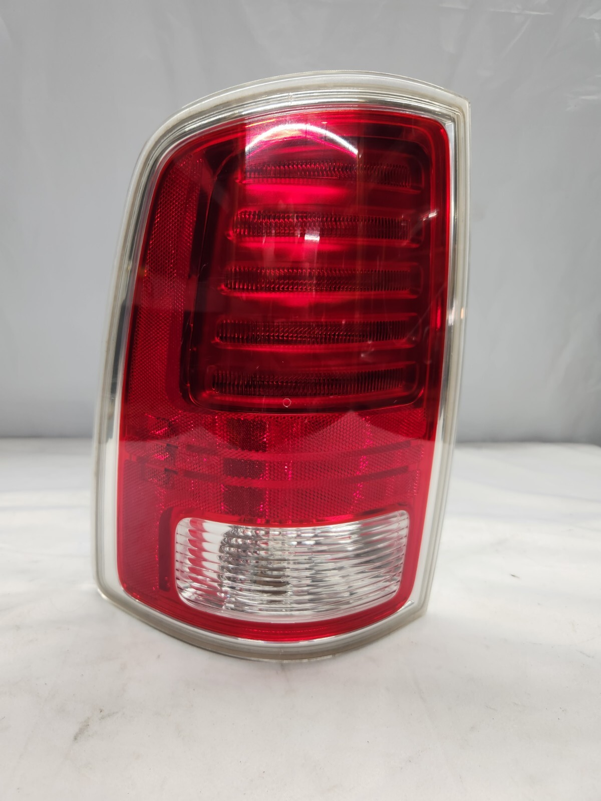 2013 - 2020 Dodge Ram 1500 Classic Driver Side Taillight