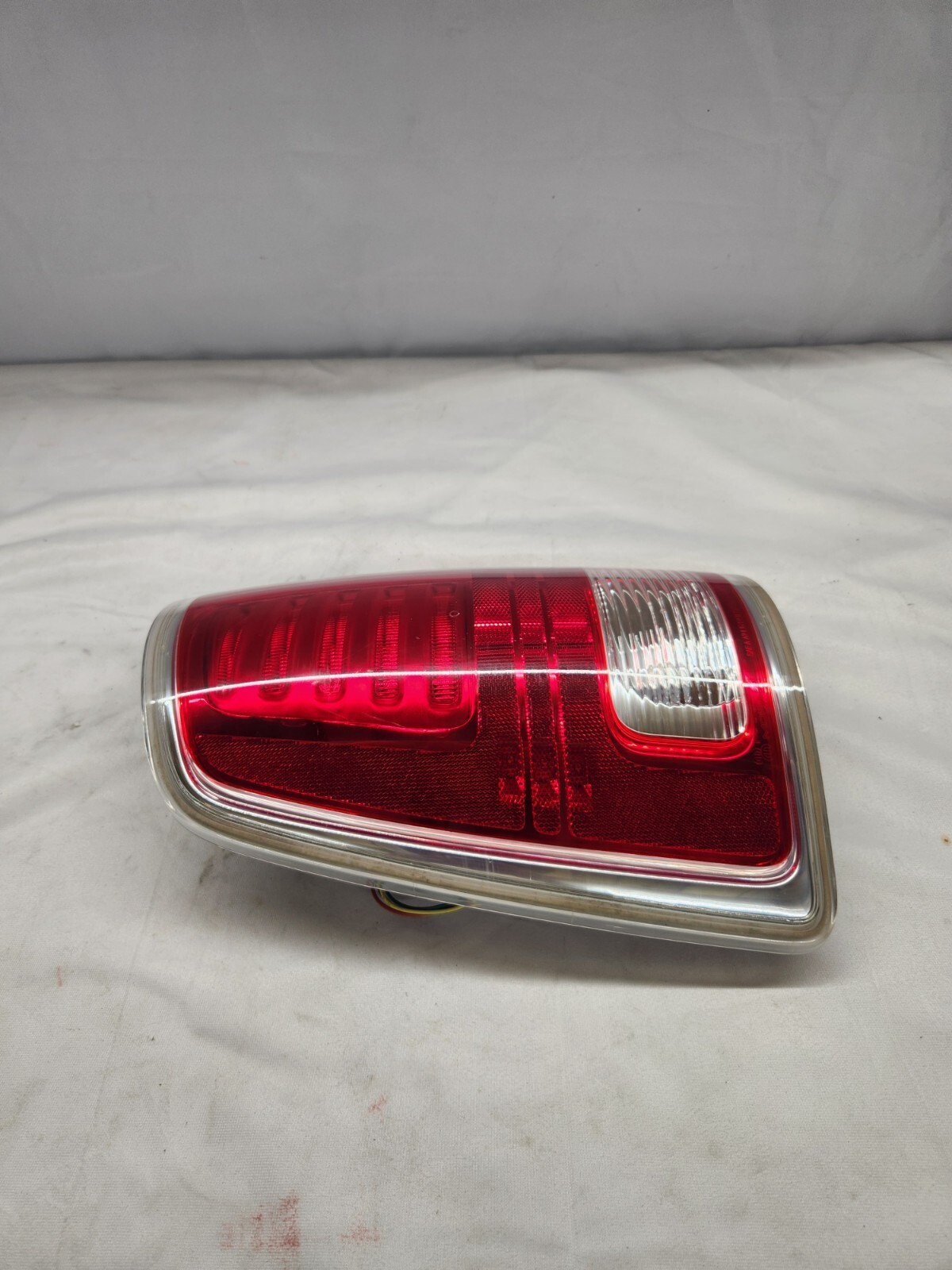 2013 - 2020 Dodge Ram 1500 Classic Driver Side Taillight