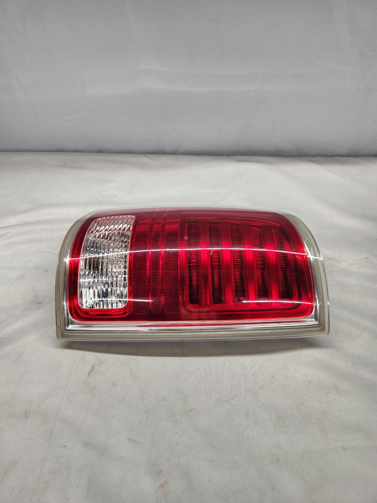 2013 - 2020 Dodge Ram 1500 Classic Driver Side Taillight