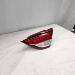2015 - 2017 Chrysler 200 Passenger Side LED Inner Tail Light - Image 2