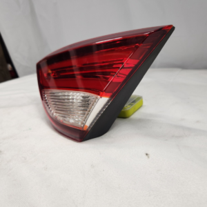 2015 - 2017 Chrysler 200 Passenger Side LED Inner Tail Light - Image 7