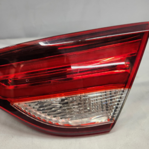 2015 - 2017 Chrysler 200 Passenger Side LED Inner Tail Light - Image 8