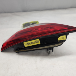 2015 - 2017 Chrysler 200 Passenger Side LED Inner Tail Light - Image 9
