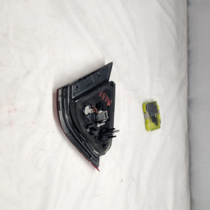 2015 - 2017 Chrysler 200 Passenger Side LED Inner Tail Light - Image 12