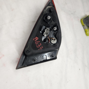 2015 - 2017 Chrysler 200 Passenger Side LED Inner Tail Light - Image 13