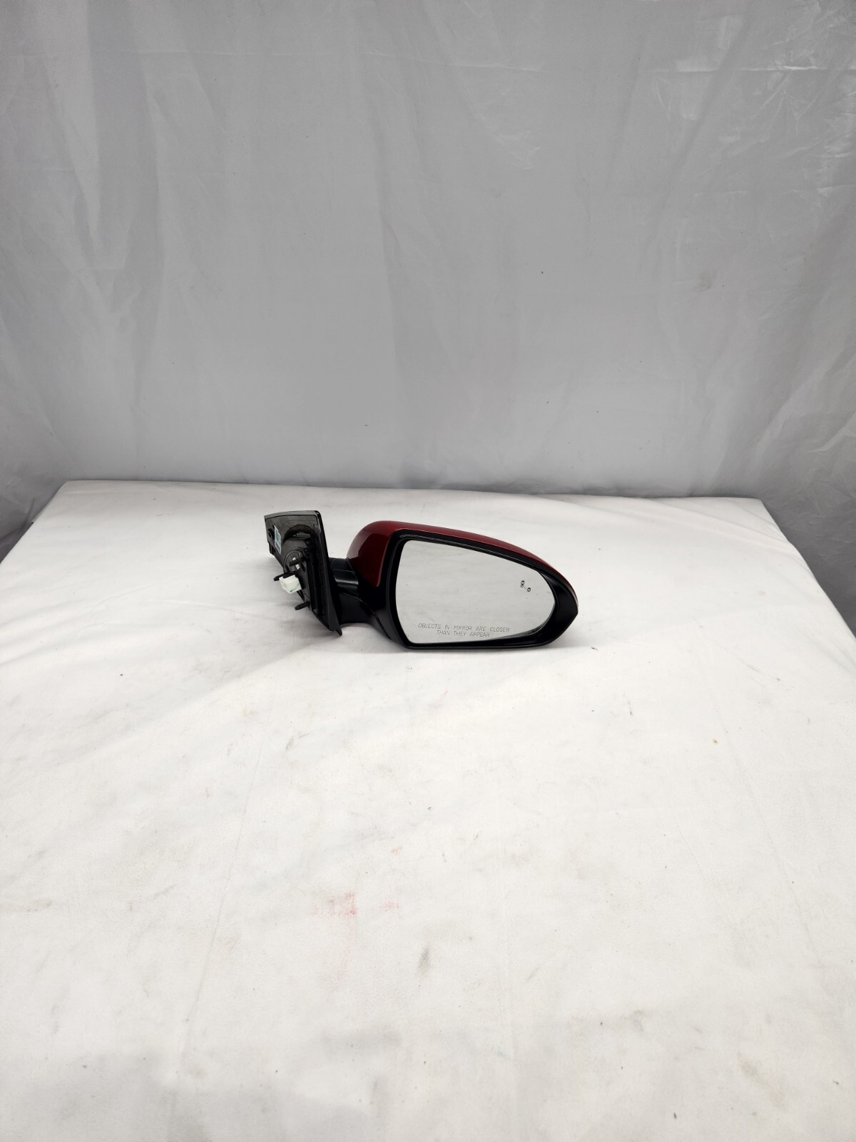 2017 - 2020 Hyundai Elantra Passenger Side Mirror