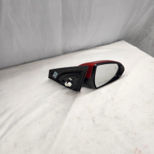 2017 - 2020 Hyundai Elantra Passenger Side Mirror - Image 2
