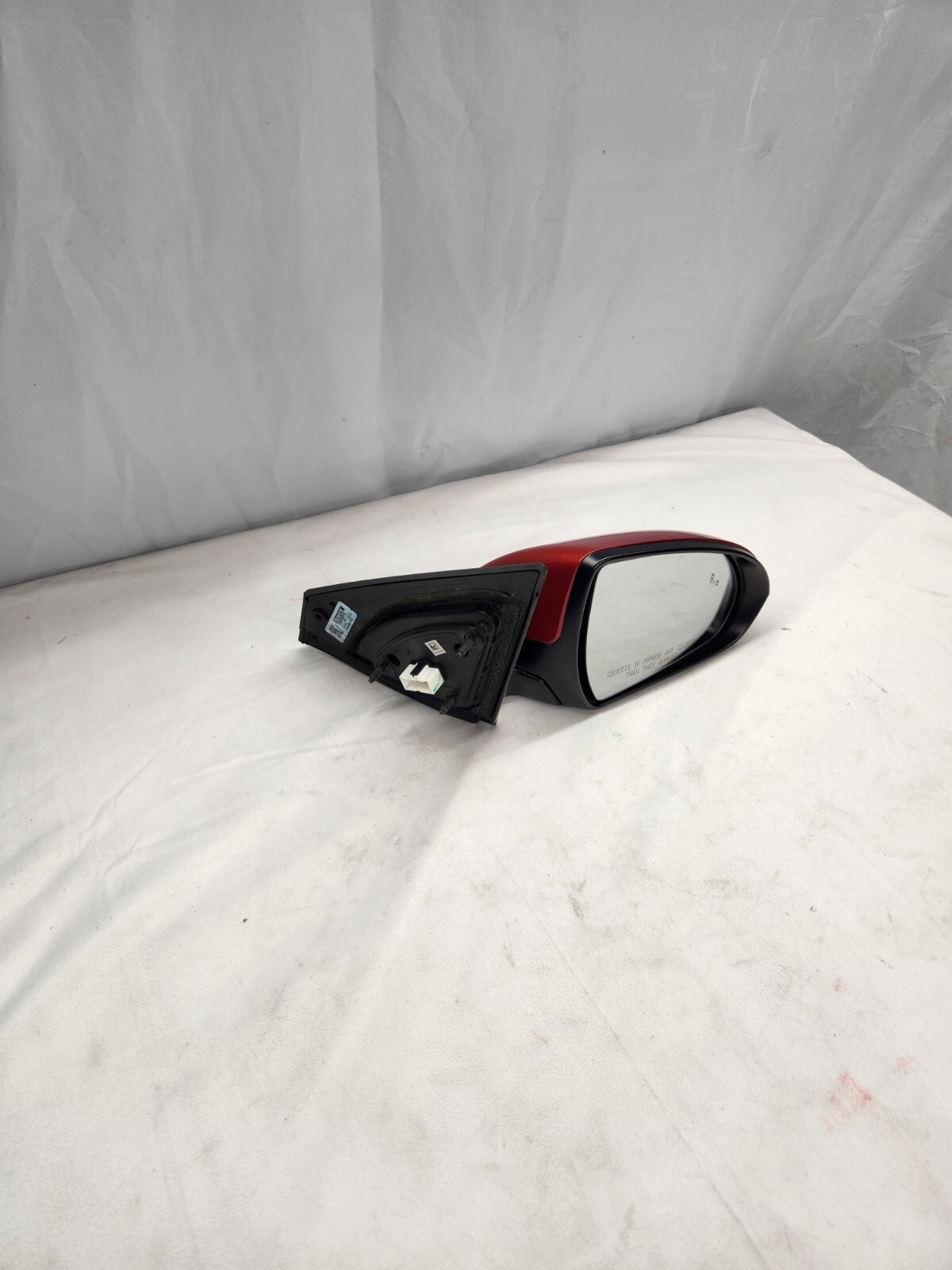 2017 - 2020 Hyundai Elantra Passenger Side Mirror