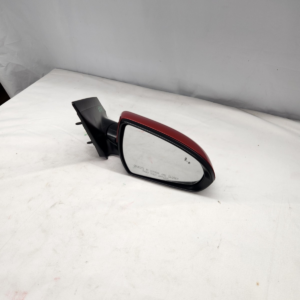 2017 - 2020 Hyundai Elantra Passenger Side Mirror - Image 3
