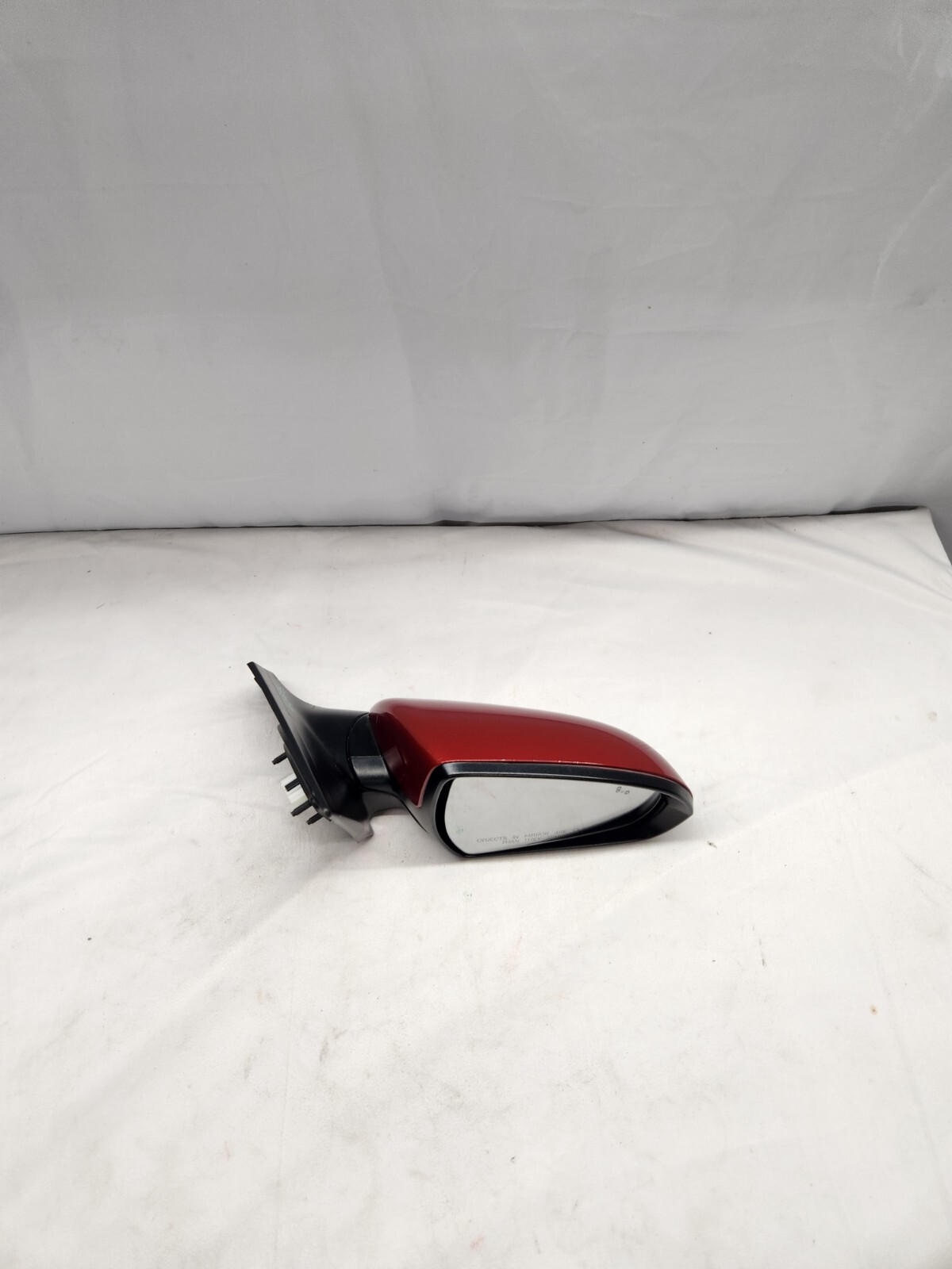 2017 - 2020 Hyundai Elantra Passenger Side Mirror