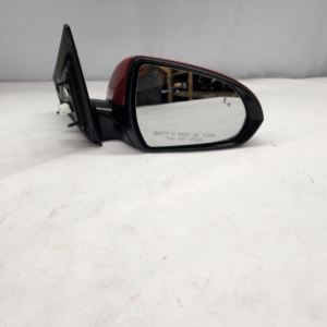 2017 - 2020 Hyundai Elantra Passenger Side Mirror - Image 5