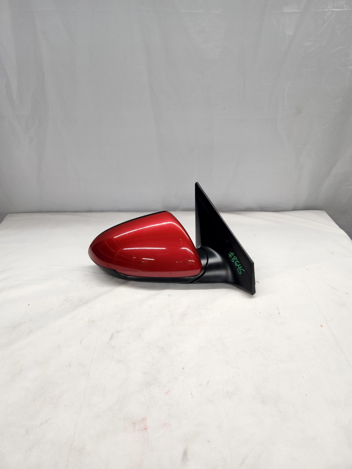 2017 - 2020 Hyundai Elantra Passenger Side Mirror