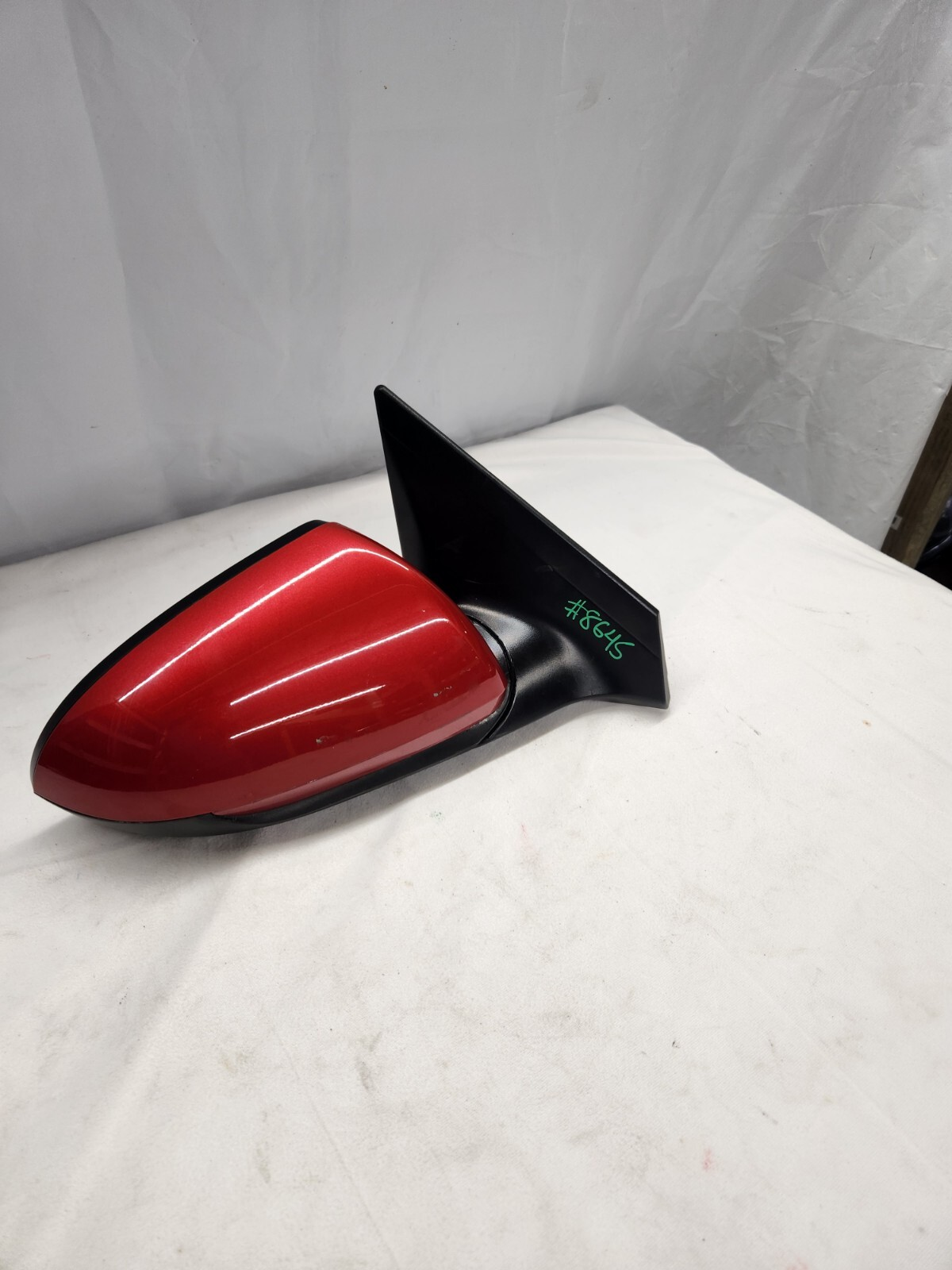 2017 - 2020 Hyundai Elantra Passenger Side Mirror