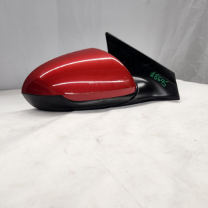 2017 - 2020 Hyundai Elantra Passenger Side Mirror - Image 14