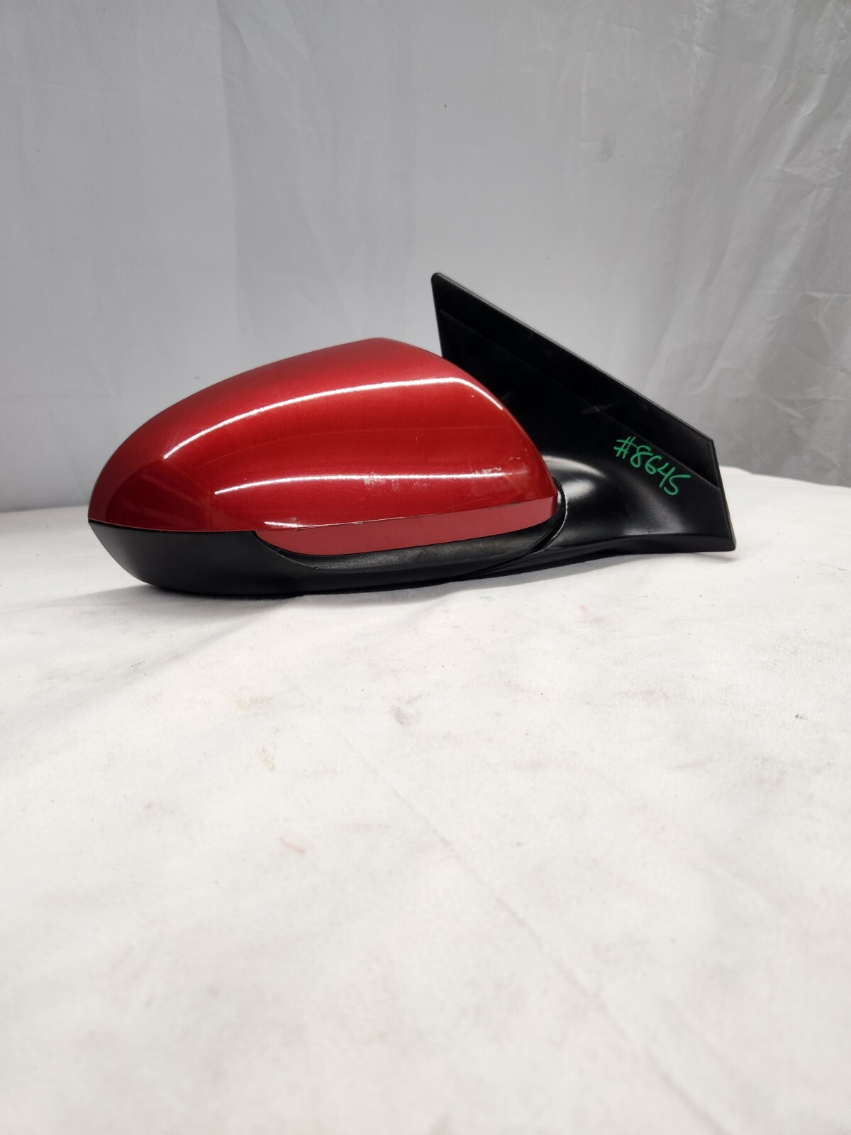 2017 - 2020 Hyundai Elantra Passenger Side Mirror