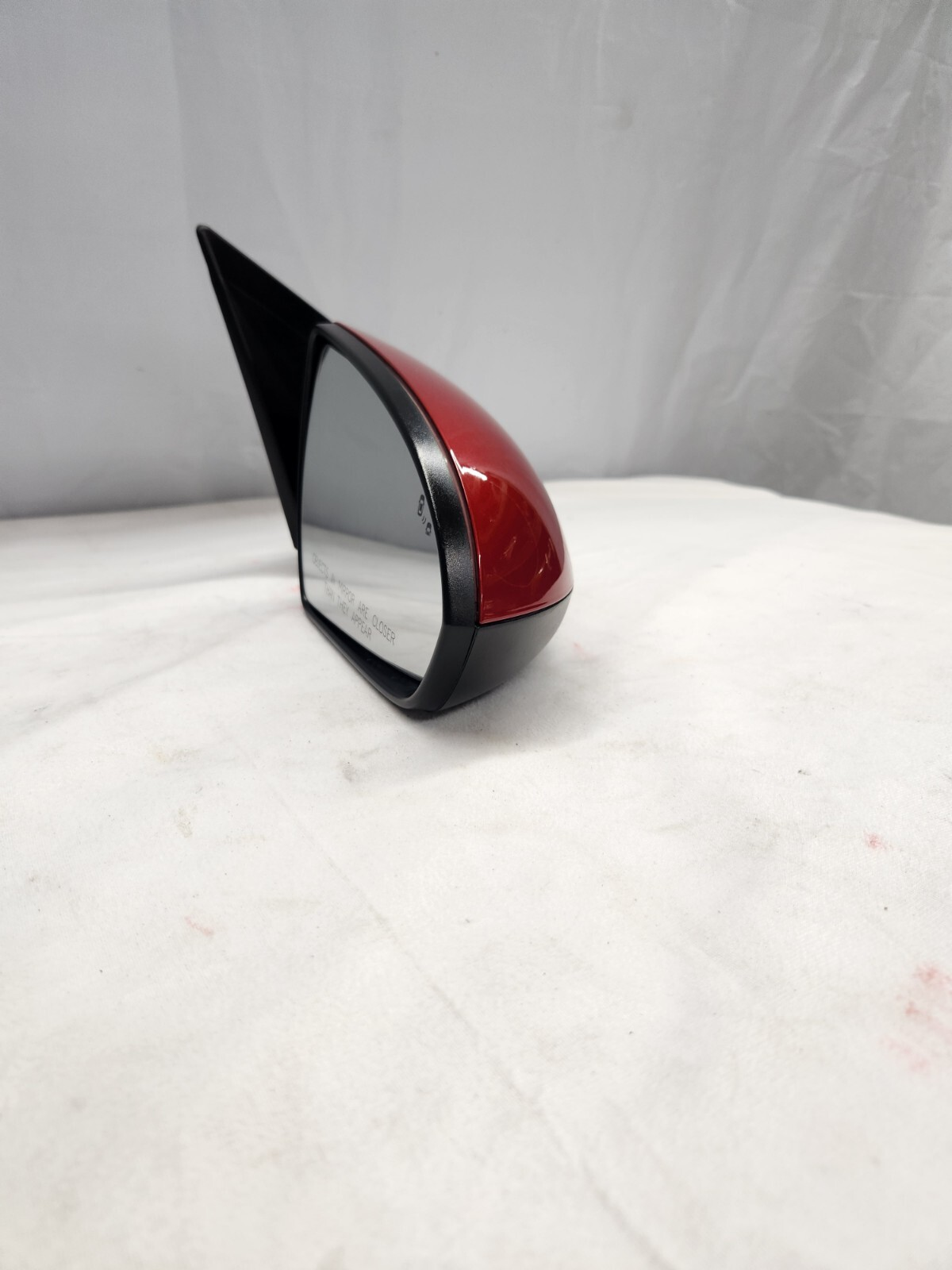 2017 - 2020 Hyundai Elantra Passenger Side Mirror