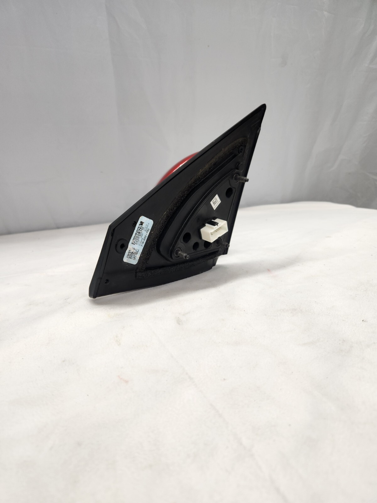 2017 - 2020 Hyundai Elantra Passenger Side Mirror