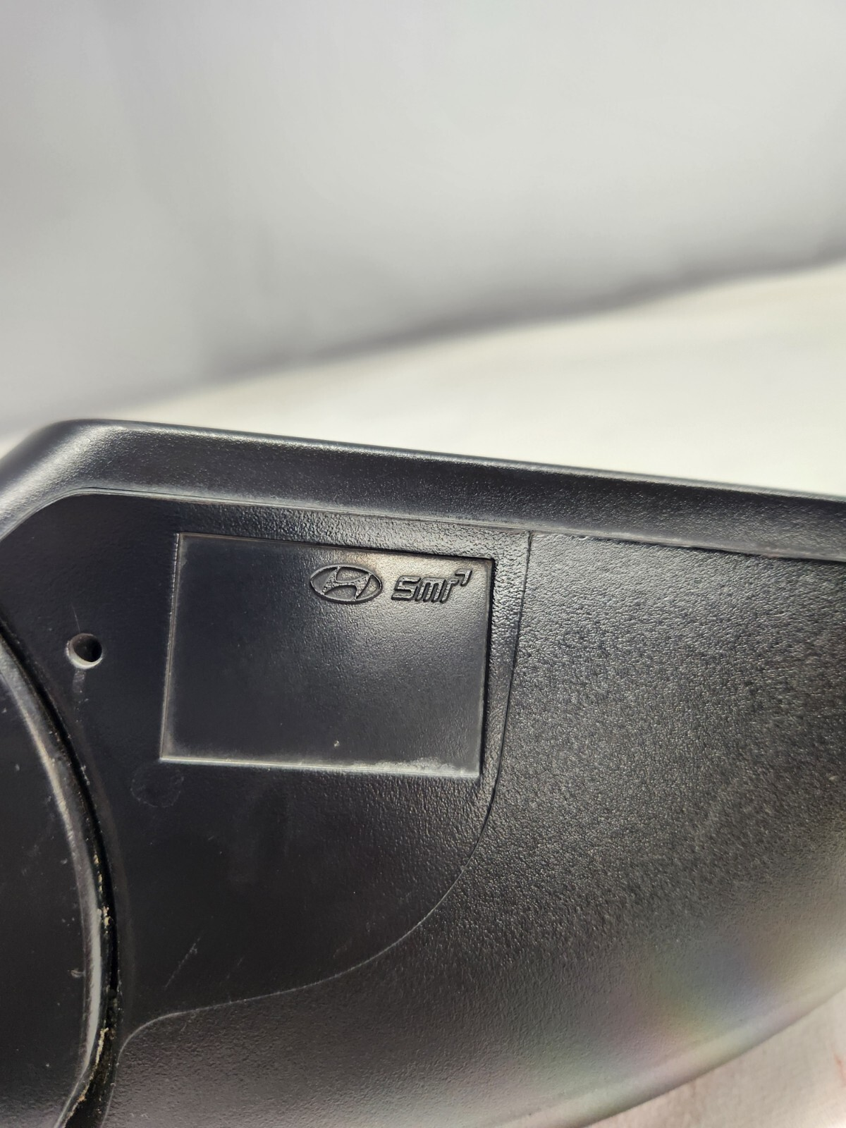2017 - 2020 Hyundai Elantra Passenger Side Mirror
