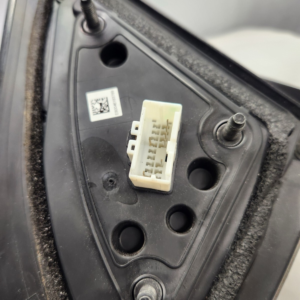 2017 - 2020 Hyundai Elantra Passenger Side Mirror - Image 12