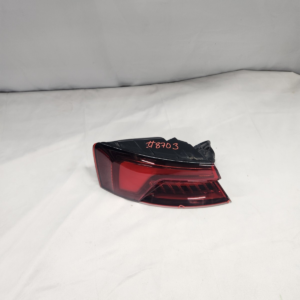2018 - 2020 Audi A5/S5 Driver Side Tail Light - Image 4