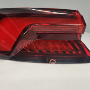 2018 - 2020 Audi A5/S5 Driver Side Tail Light - Image 5