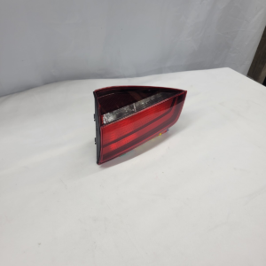 2015 - 2018 Volkswagen Jetta Passenger Side Inner Taillight - Image 2