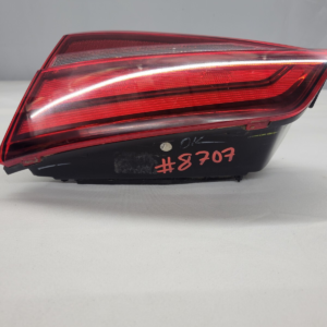 2015 - 2018 Volkswagen Jetta Passenger Side Inner Taillight - Image 11